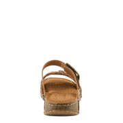 L'Artiste Astra Strappy Sandals