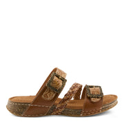 L'Artiste Astra Strappy Sandals