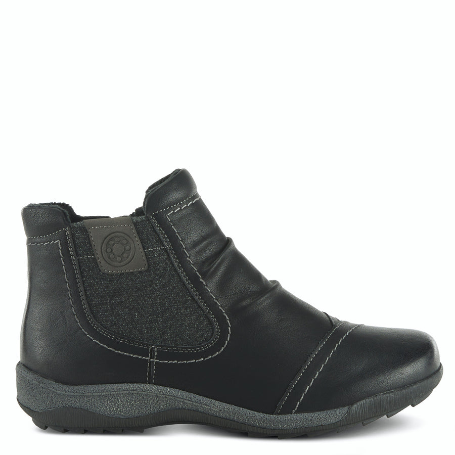 Spring Step Relife Atella Bootie