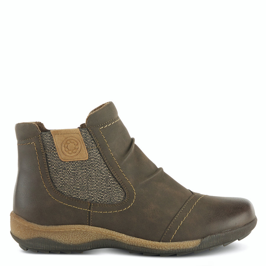 Spring Step Relife Atella Bootie