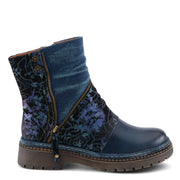 L'Artiste K-Avrilrose Boots for Kids
