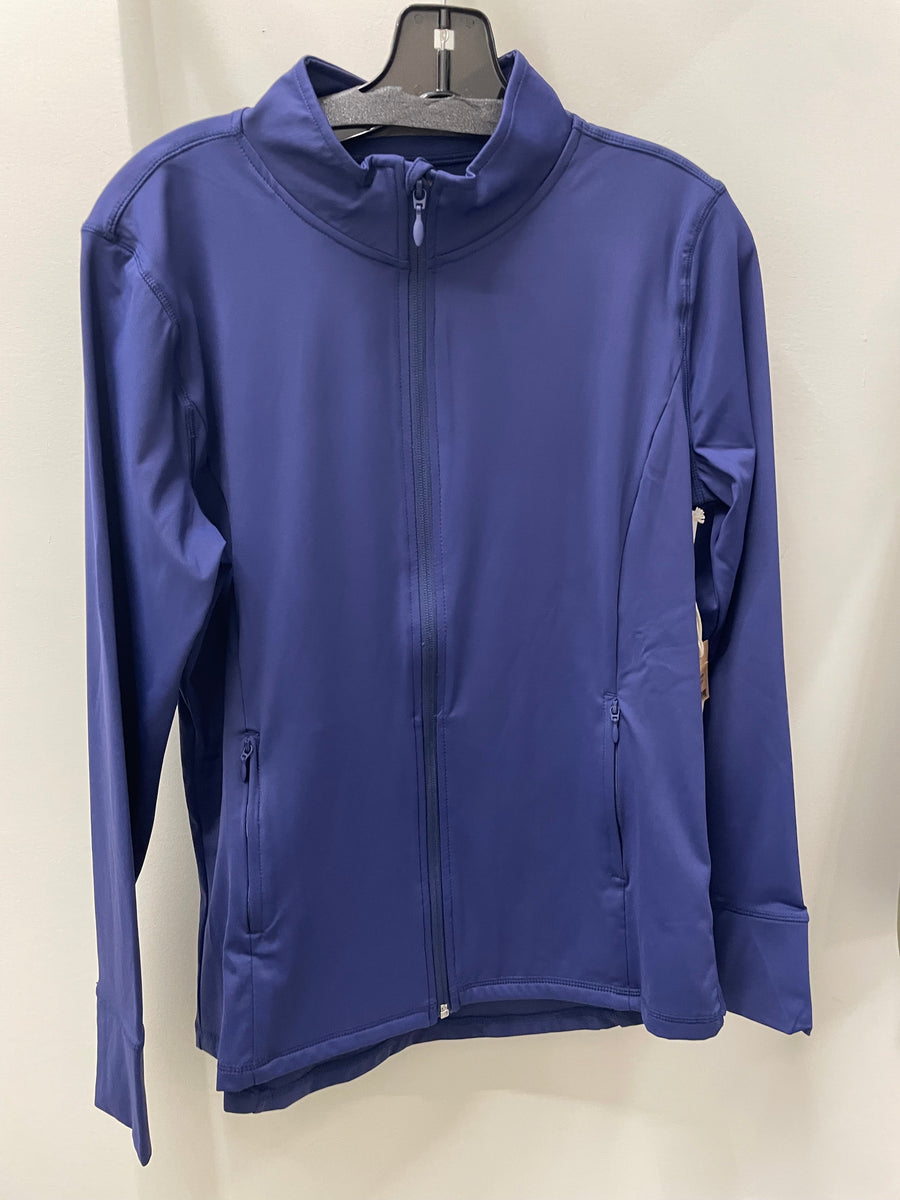 On The Move Jacket by Escape