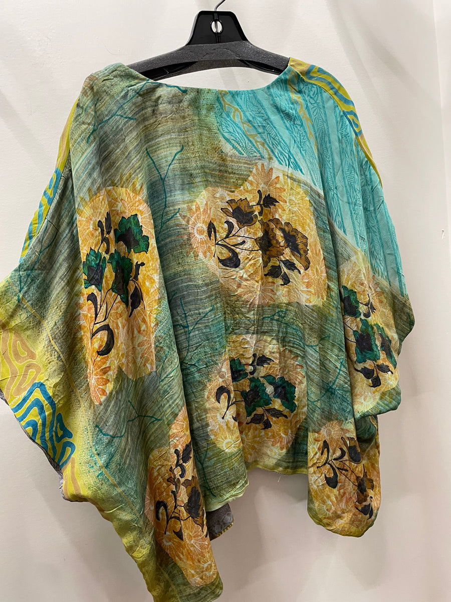 Duality Shortie Muu #051 by Kantha Bae