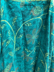 Duality Silk Gonna Shine Maxi Dress #409 by Kantha Bae