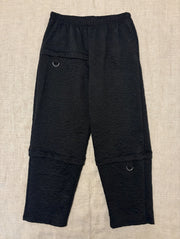 Midnight Rose Utility Pant by Inoah