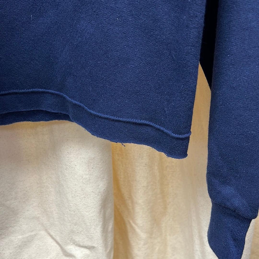 Snowflake Sweatshirt by Marushka - Robin Boutique-Boutique 