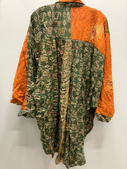 Poetic Tunic #301 by Kantha Bae