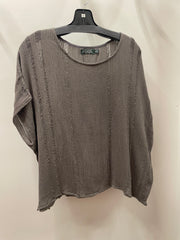 Trevi Top by Kim Van Loo