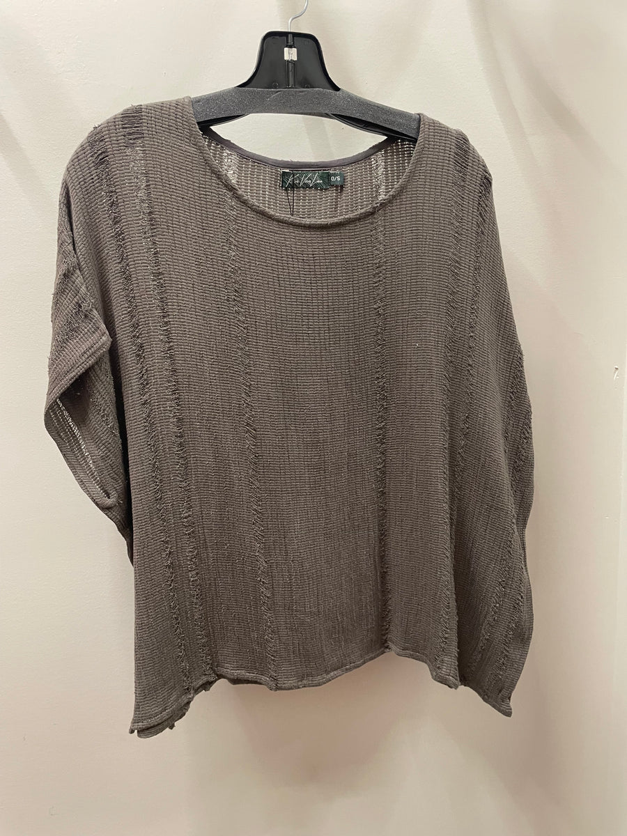 Trevi Top by Kim Van Loo