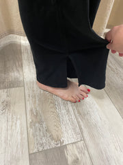 Cotton Slub Everywhere Pant