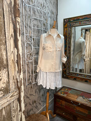 Lizette Blouse LC4254