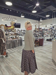 Brigid Sweater by Effie's Heart