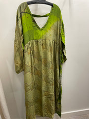 Aura Maxi Dress #112 by Kantha Bae