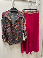 Jovie Pants by Aratta