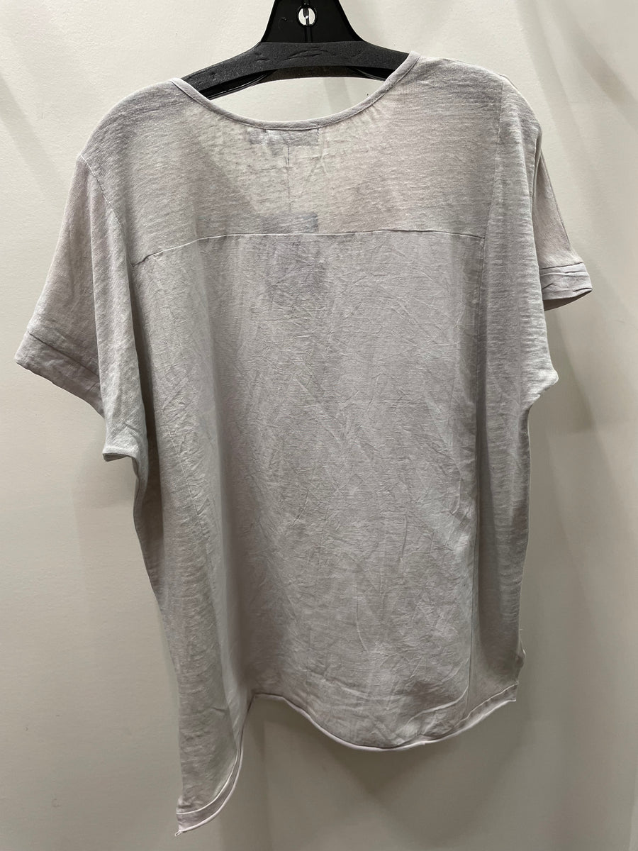 Sorrento Top by Kim Van Loo