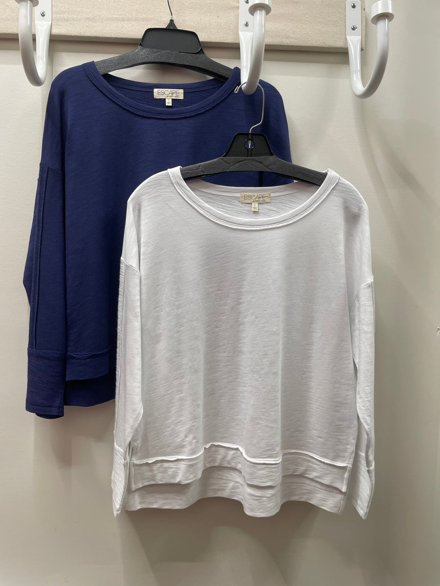 Sand & Sea Pullover by Escape