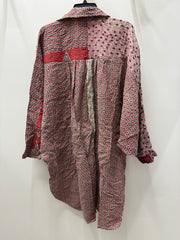 Poetic Tunic #329 by Kantha Bae