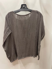 Trevi Top by Kim Van Loo