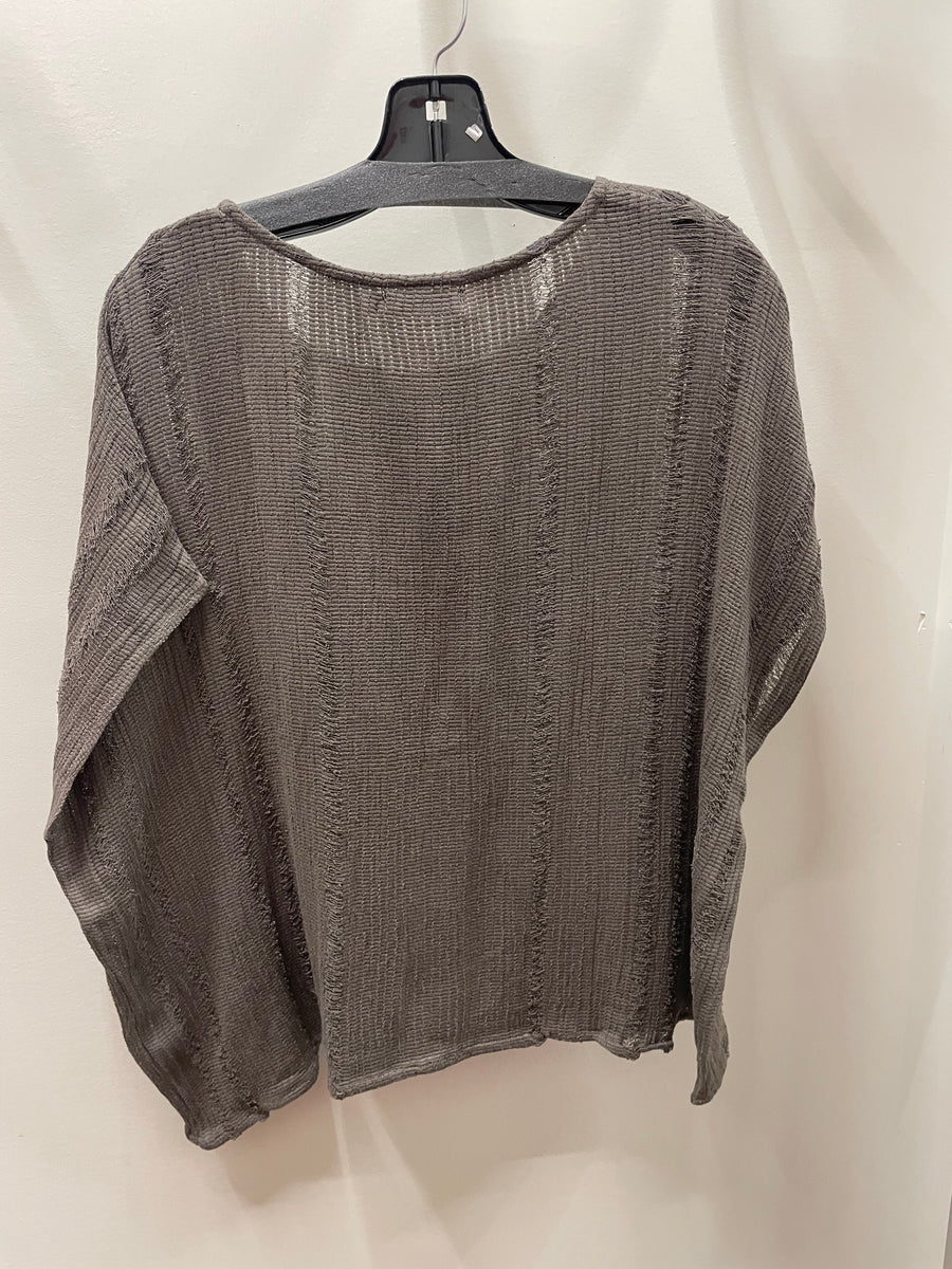 Trevi Top by Kim Van Loo