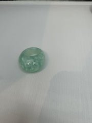 Chunky Resin Statement Ring