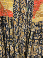 Additional view of Utopia Duster #152 by Kantha Bae from Robin Boutique.