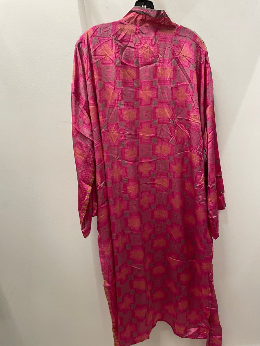 Additional view of Serenity Kimono #225 by Kantha Bae from Robin Boutique.