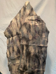 Artisan Felted Wool Scarves