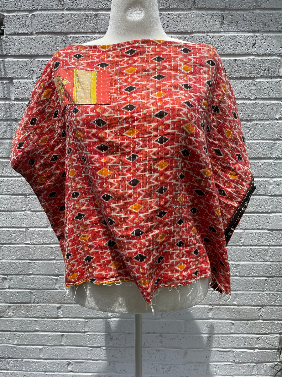 OG Kantha Crop #0005 by Kantha Bae