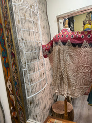 Pareo Kantha Free To Be Button Down #203 by Kantha Bae