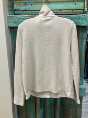 Loopy Terry Snappy Jacket by Escape