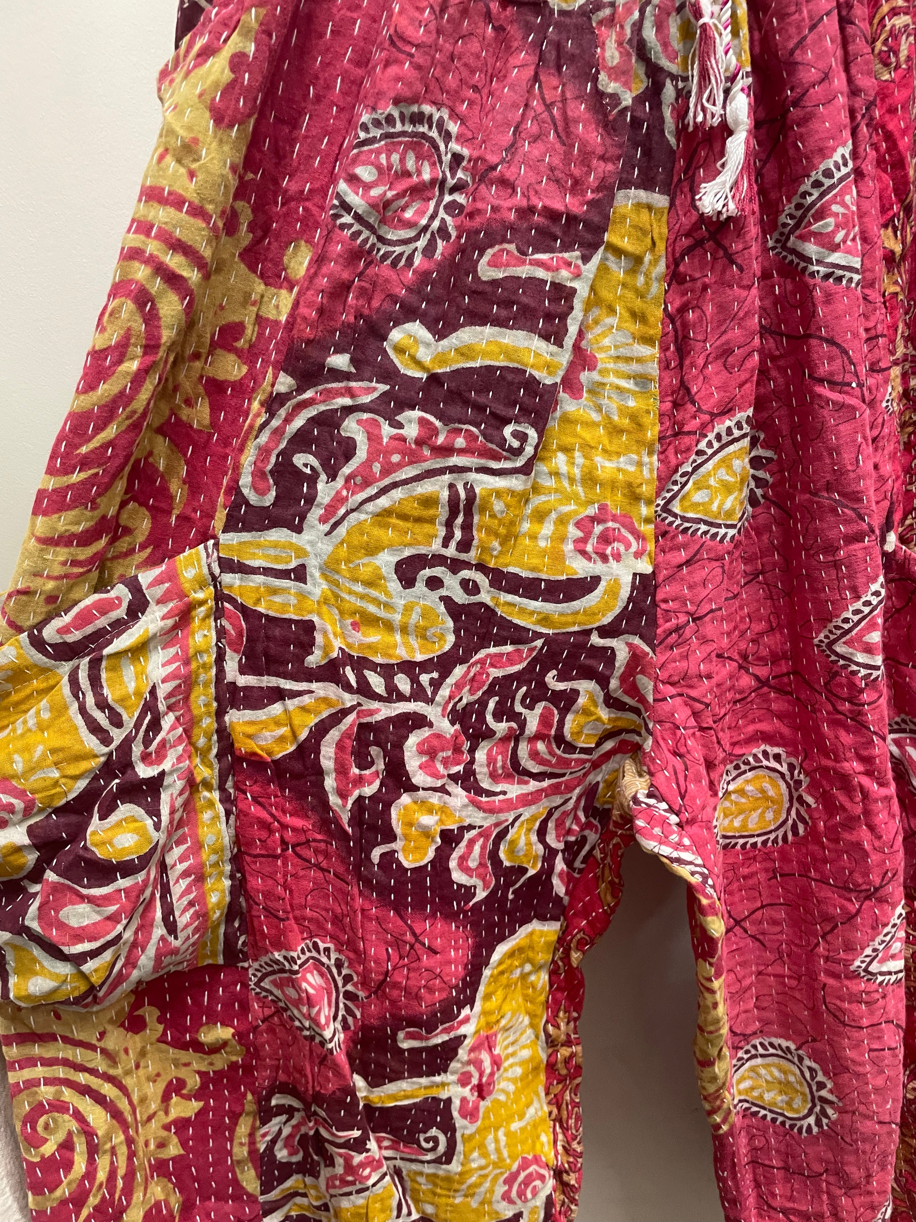 Karma Cargo Pant #364 by Kantha Bae