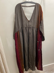 Aura Maxi Dress #112 by Kantha Bae