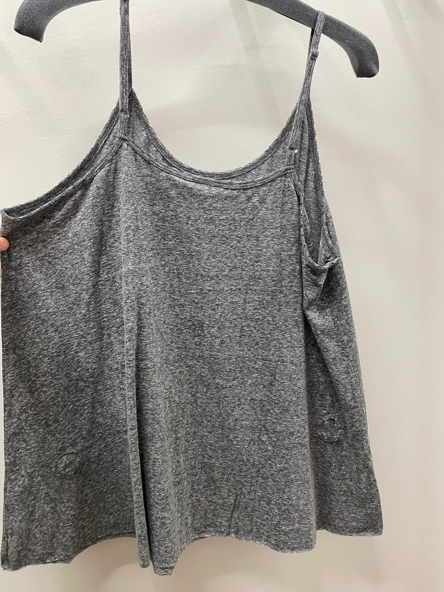Perfect Boho Tank by Paper Lace
