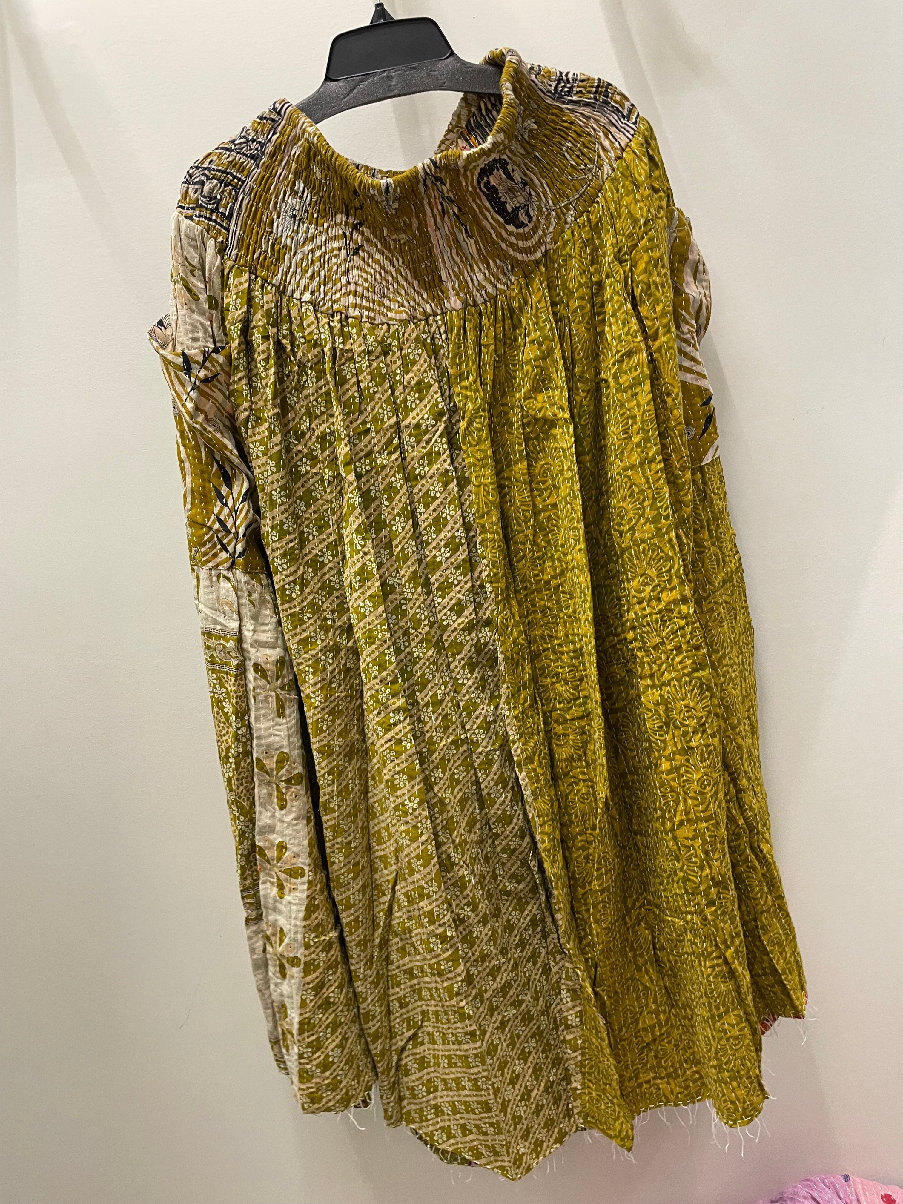 Free Bird Convertible Maxi #503 by Kantha Bae