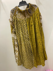 Free Bird Convertible Maxi #503 by Kantha Bae