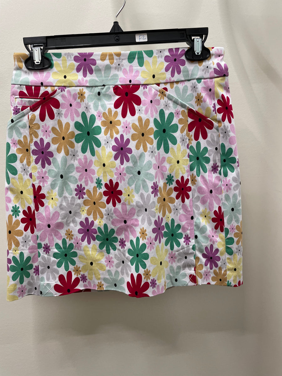 Millenium Pocket Skort