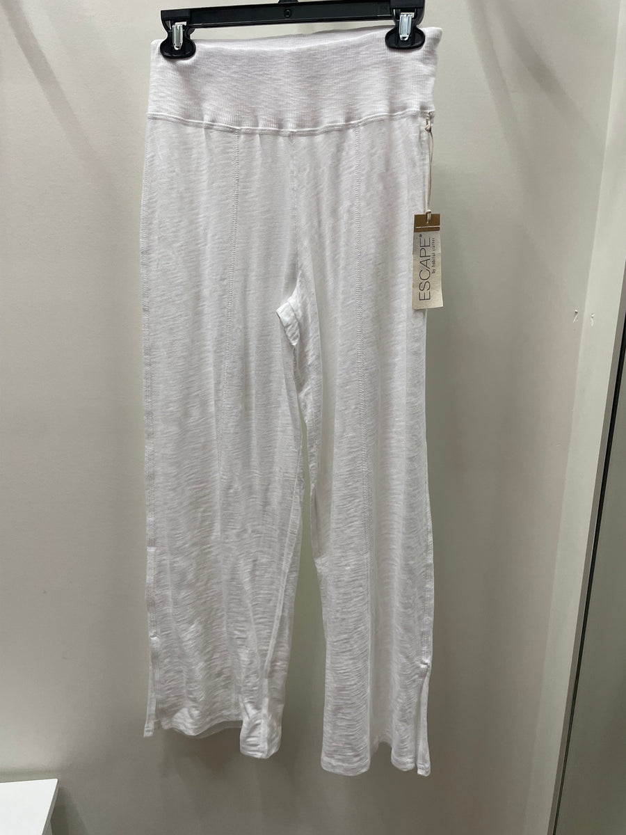 Cotton Slub Everywhere Pant