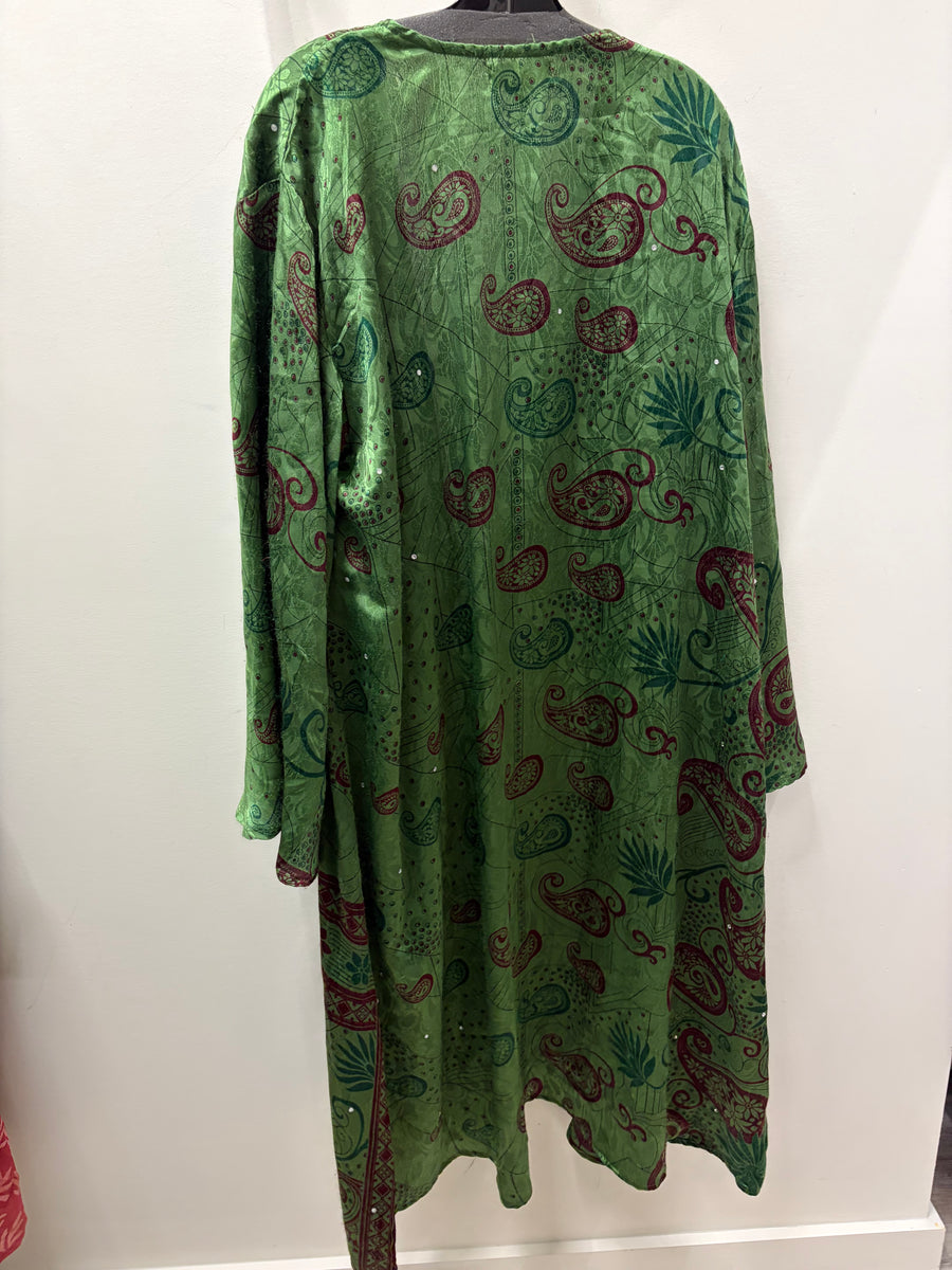 Spellbound Kimono #106 by Kantha Bae