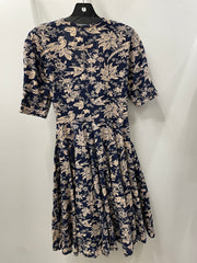 Memories Dress in Provencal Print by Effie's Heart