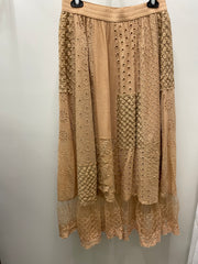 Lacy Dream Skirt by The Paper Lace