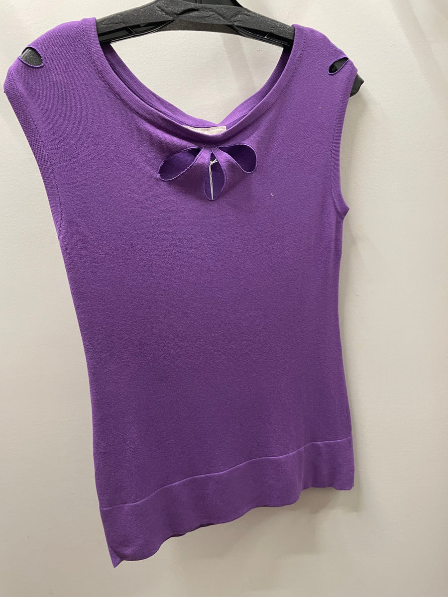 Norma Pullover by Effie's Heart