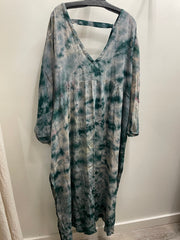 Aura Maxi Dress #112 by Kantha Bae