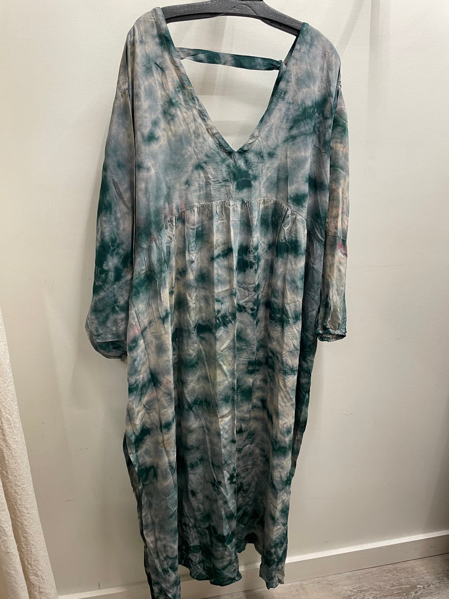 Aura Maxi Dress #112 by Kantha Bae