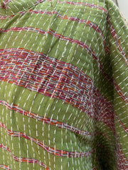 Free To Be Button Down #018 by Kantha Bae
