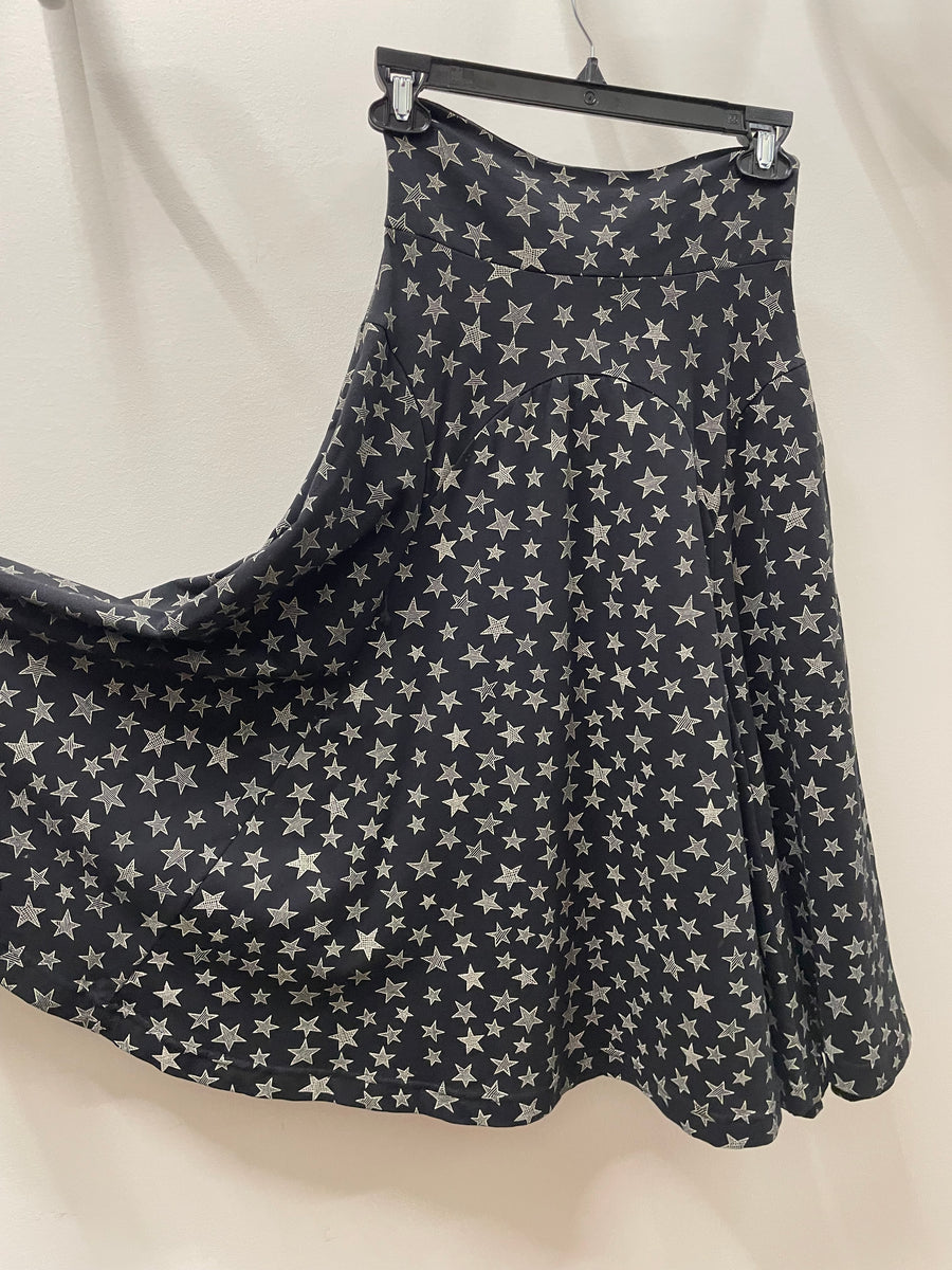 Winsome Skirt in Estrella by Effie's Heart