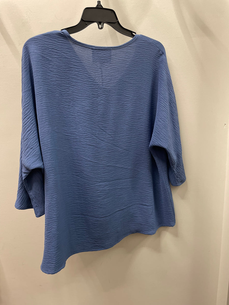 Cinch Top by Compli K