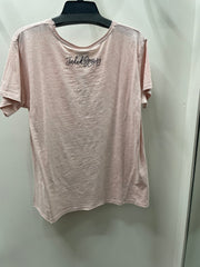 Flutter About Tee by Jaded Gypsy