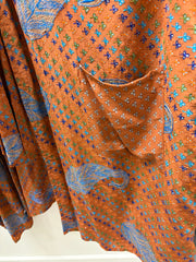 Free Fallin’ Tank and Solace Kimono Set by Kantha Bae
