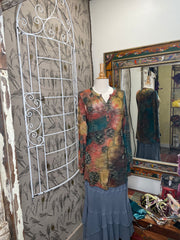 Alicia and Natalia Tunics - Robin Boutique-Boutique 