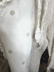 Reversible Duster Jacket by The Paper Lace